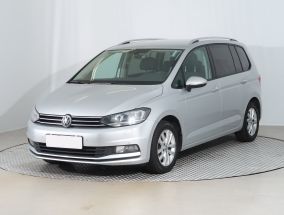 Volkswagen Touran - 2017
