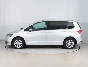 Volkswagen Touran - 2017
