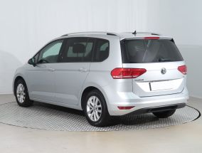Volkswagen Touran - 2017