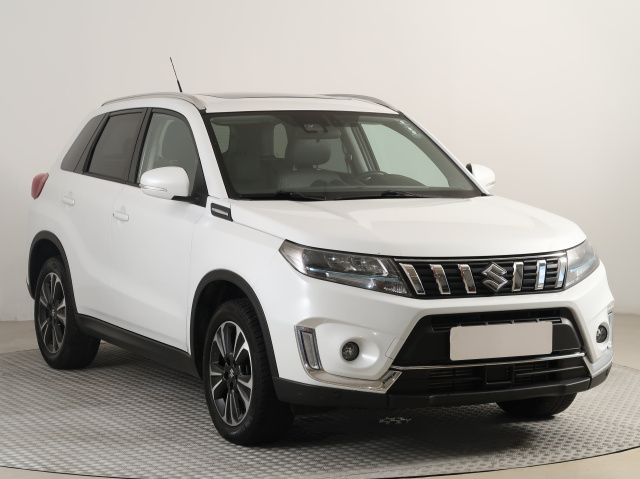 Suzuki Vitara 2020