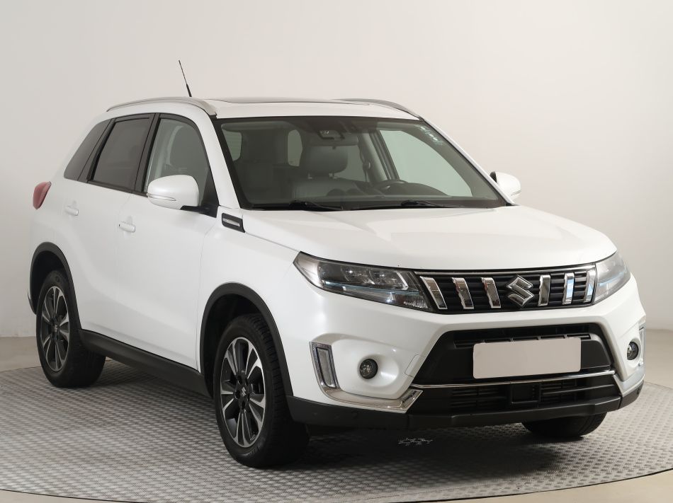Suzuki Vitara - 2020
