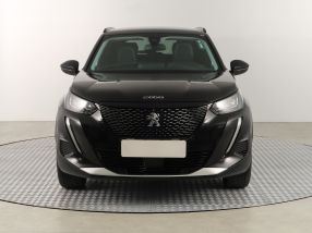 Peugeot 2008 - 2020