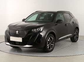 Peugeot 2008 - 2020