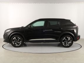 Peugeot 2008 - 2020