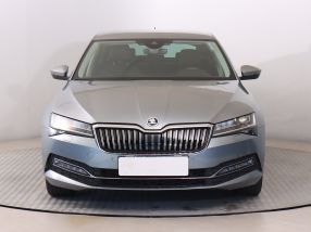 Skoda Superb - 2020