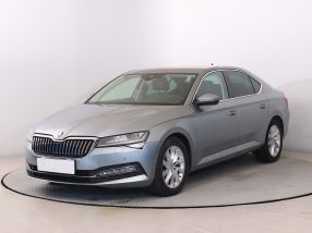 Skoda Superb - 2020