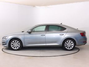 Skoda Superb - 2020