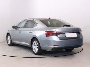 Skoda Superb - 2020
