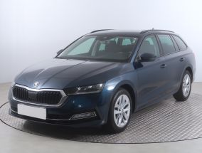 Skoda Octavia - 2022
