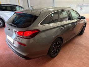 Hyundai i30 - 2020