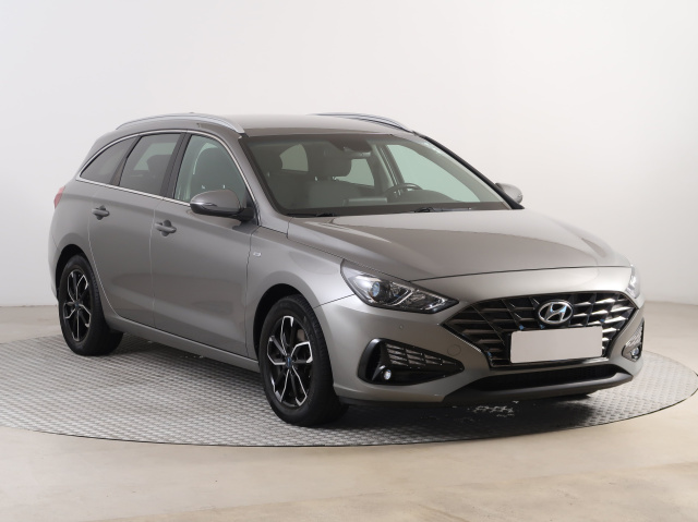 Hyundai i30, 2020