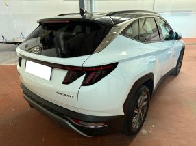 Hyundai Tucson - 2022