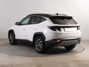 Hyundai Tucson - 2022