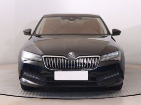 Skoda Superb - 2021