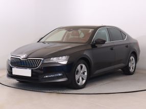 Skoda Superb - 2021