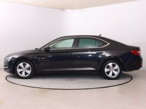 Skoda Superb - 2021