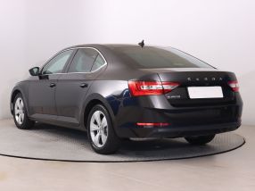 Skoda Superb - 2021