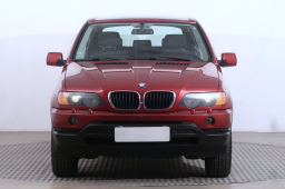 BMW X5 2002