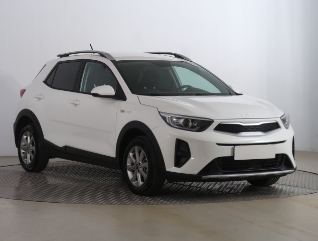 Kia Stonic, 2024