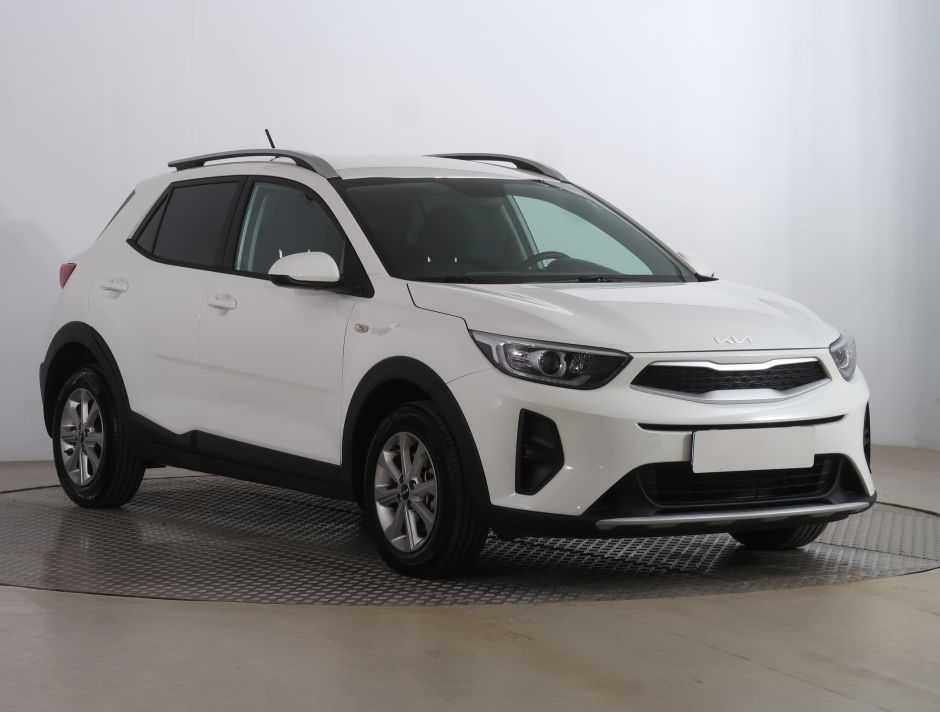 Kia Stonic - 2024