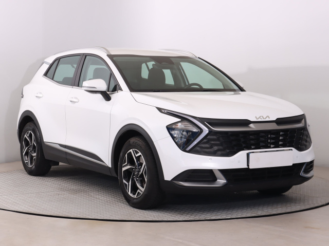 Kia Sportage, 2023