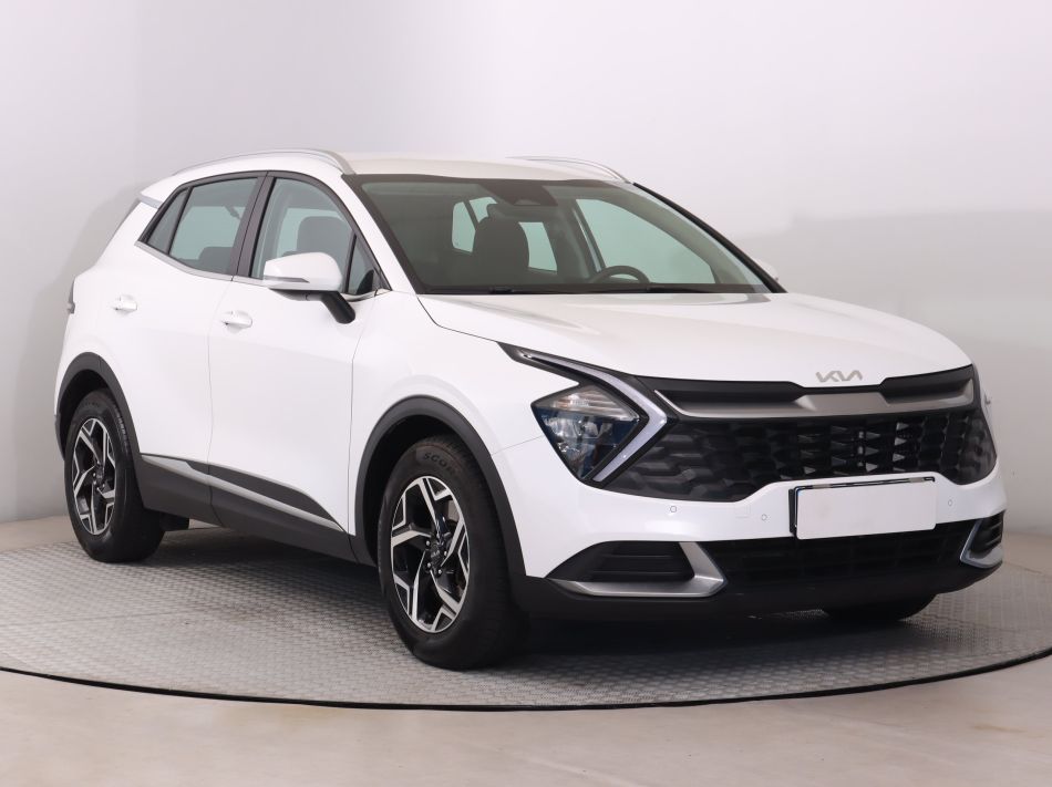 Kia Sportage - 2023