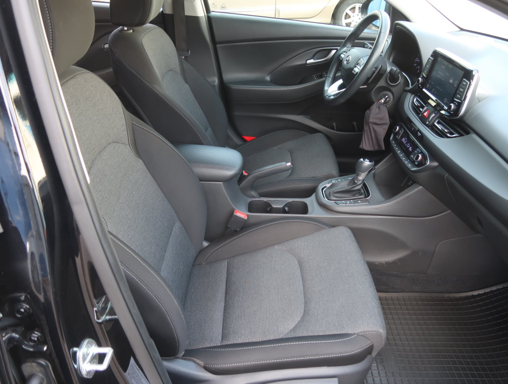 Hyundai i30 Fastback
