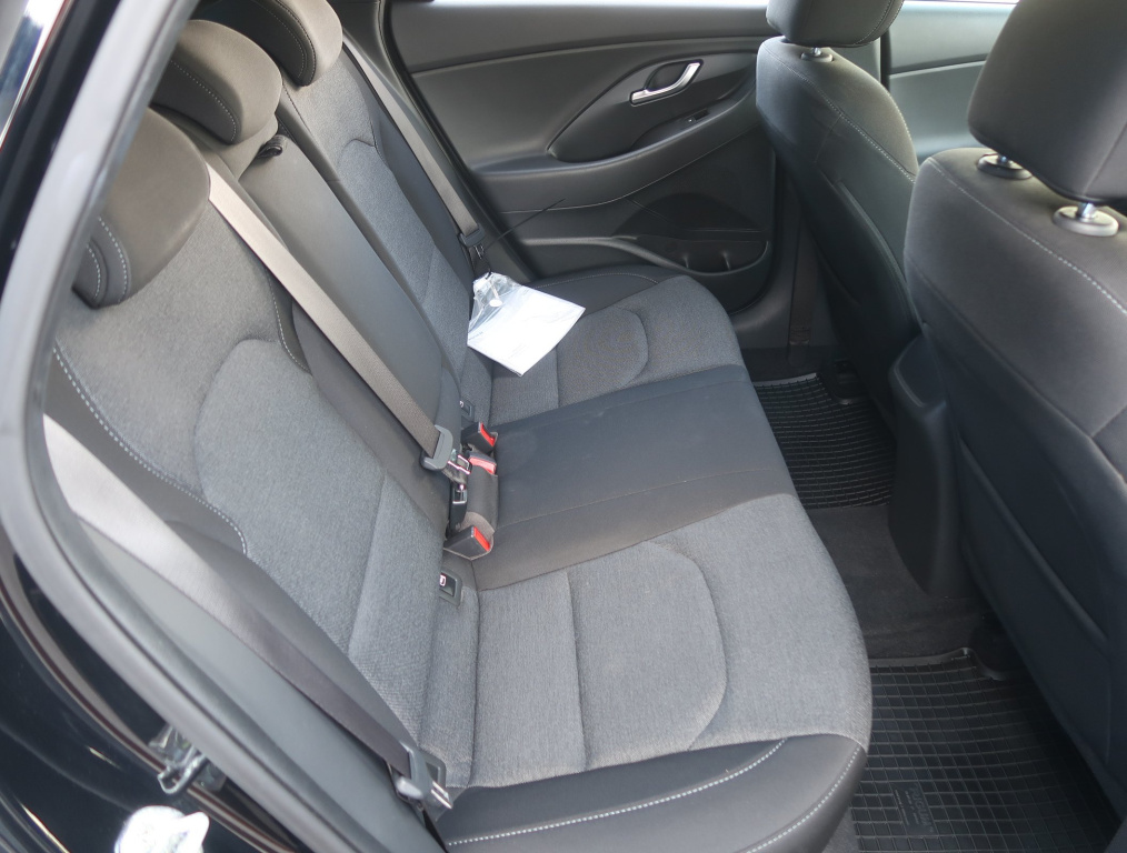 Hyundai i30 Fastback