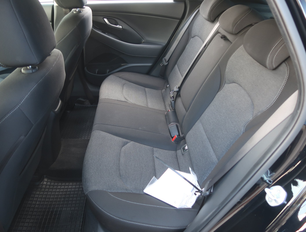 Hyundai i30 Fastback