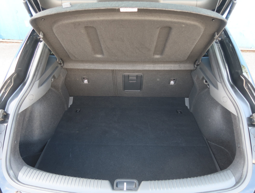 Hyundai i30 Fastback