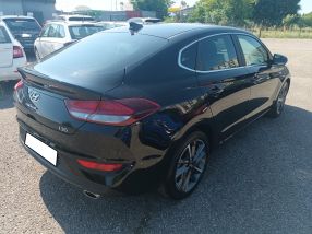 Hyundai i30 Fastback - 2022