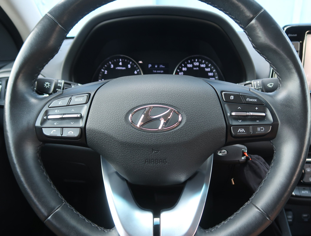 Hyundai i30 Fastback