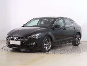 Hyundai i30 Fastback - 2022