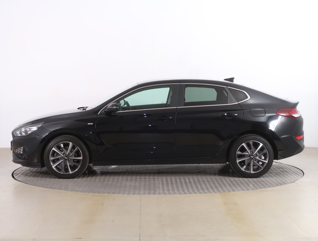 Hyundai i30 Fastback