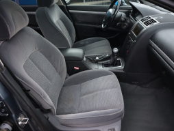 Peugeot 407 2005