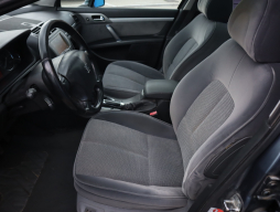 Peugeot 407 2005