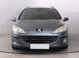 Peugeot 407 2005