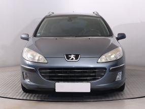Peugeot 407 - 2005