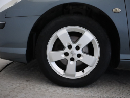 Peugeot 407 2005