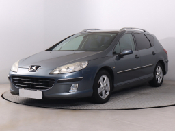 Peugeot 407 2005