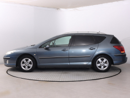 Peugeot 407 2005