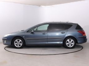 Peugeot 407 - 2005
