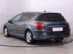 Peugeot 407 2005