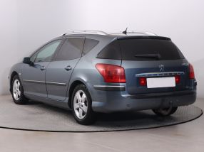 Peugeot 407 - 2005