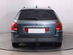 Peugeot 407 2005