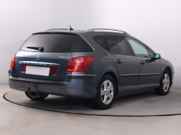 Peugeot 407 2005