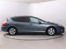 Peugeot 407 2005