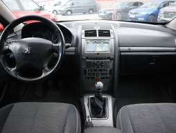 Peugeot 407 2005