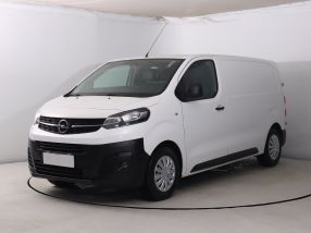 Opel Vivaro - 2020