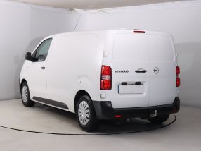 Opel Vivaro - 2020